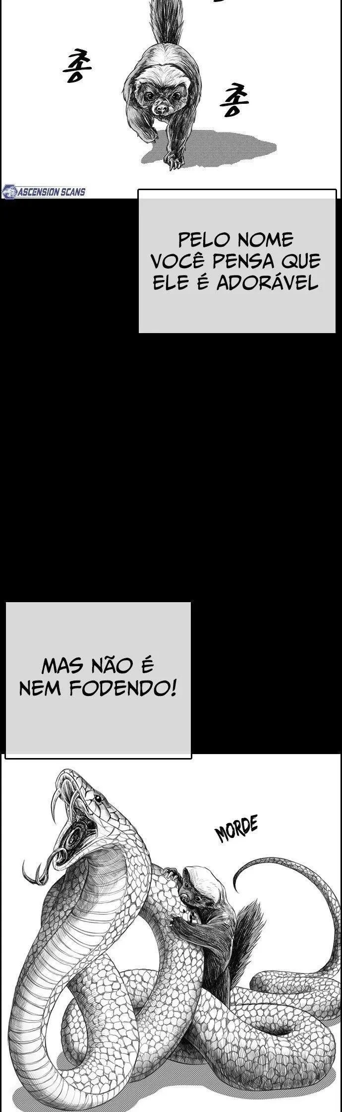 Minha Vida Como um Perdedor Capítulo 4 Página 3