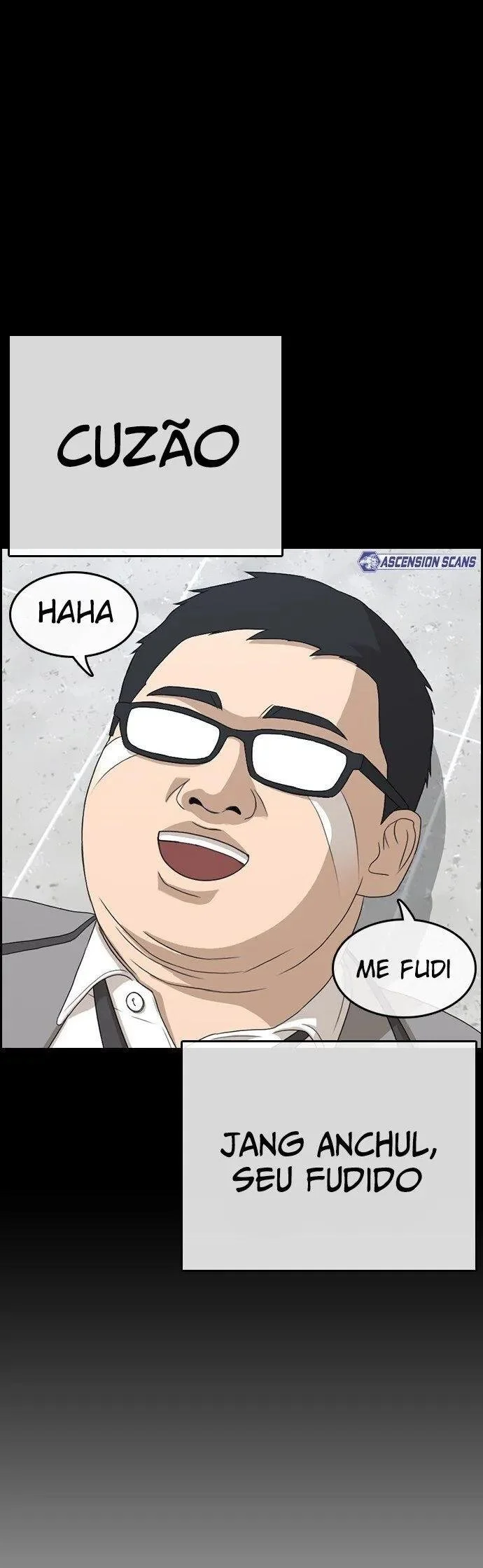 Minha Vida Como um Perdedor Capítulo 4 Página 31