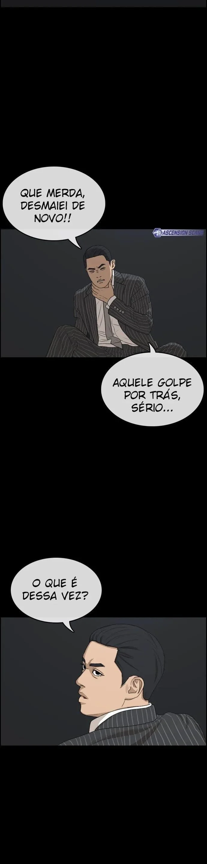 Minha Vida Como um Perdedor Capítulo 4 Página 38