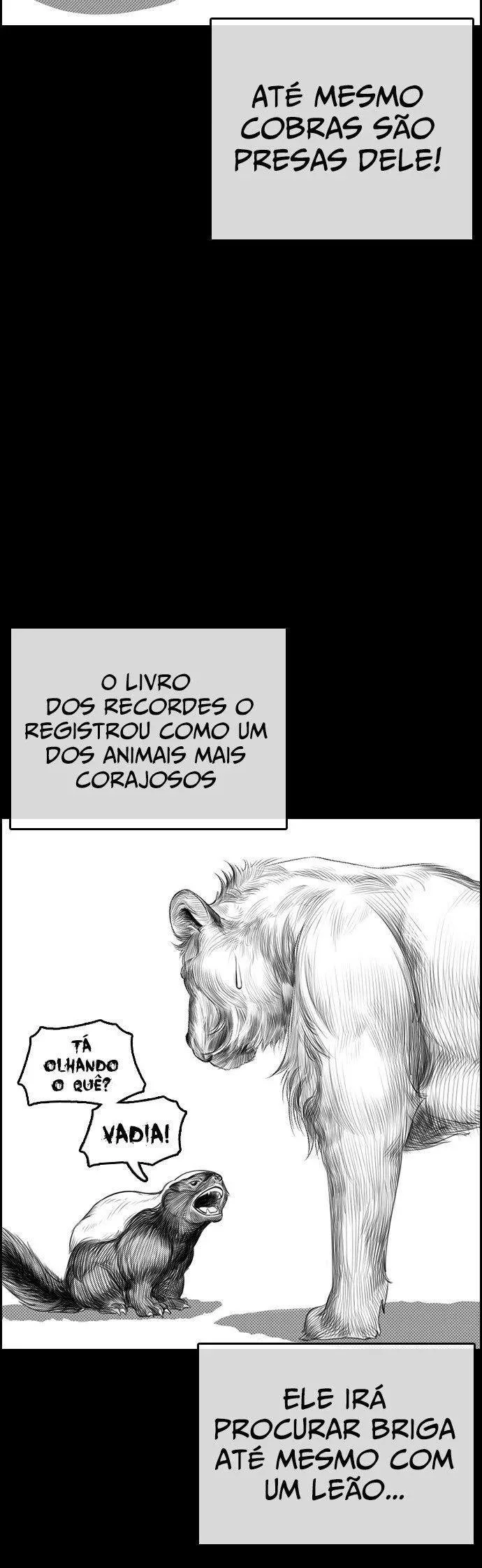Minha Vida Como um Perdedor Capítulo 4 Página 4
