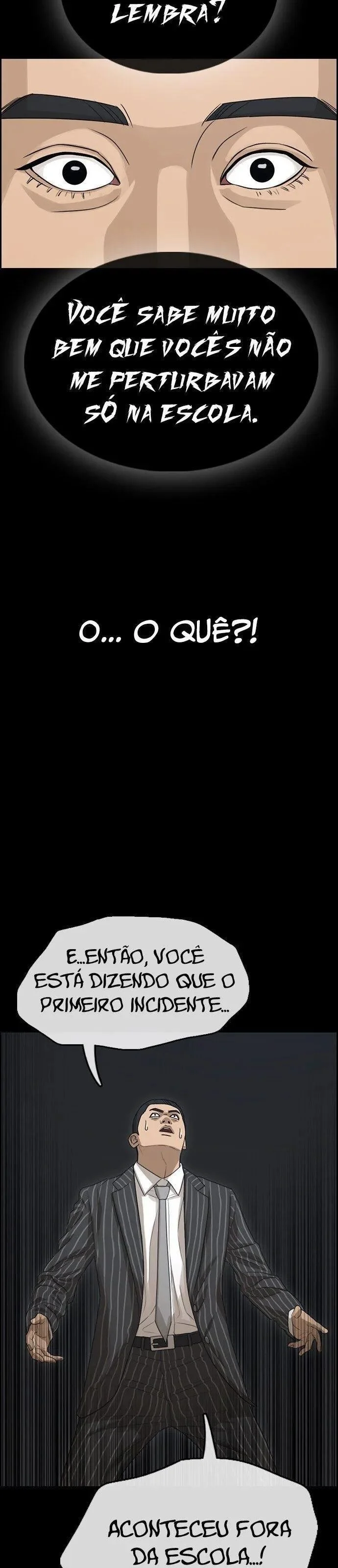 Minha Vida Como um Perdedor Capítulo 4 Página 44