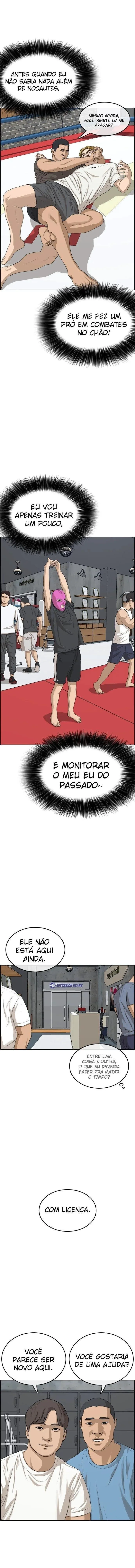 Minha Vida Como um Perdedor Capítulo 4 Página 52