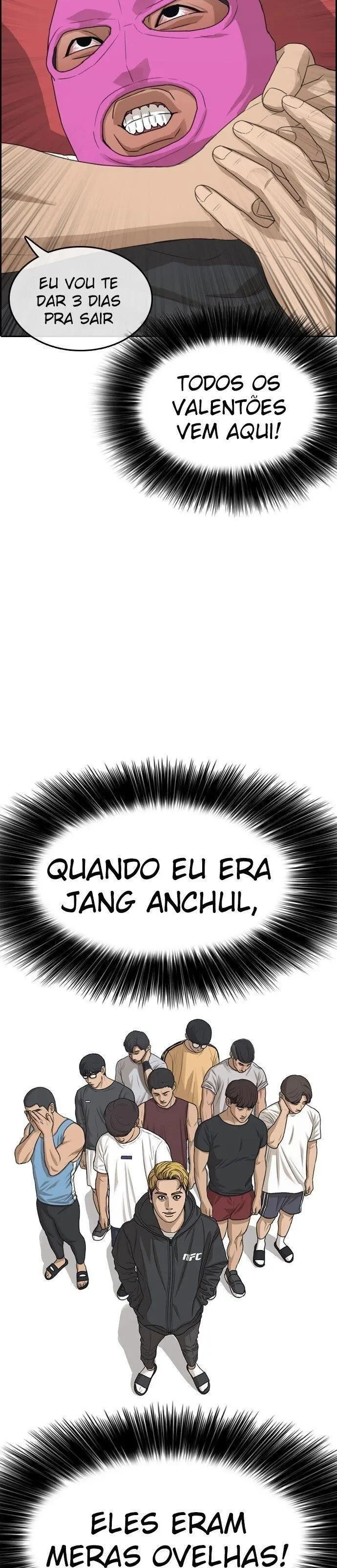 Minha Vida Como um Perdedor Capítulo 4 Página 55