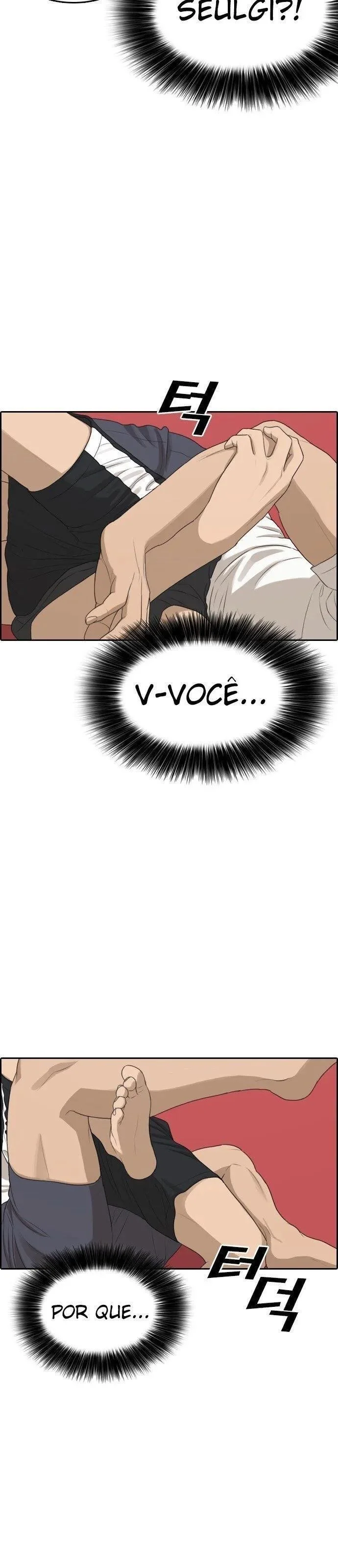 Minha Vida Como um Perdedor Capítulo 4 Página 58