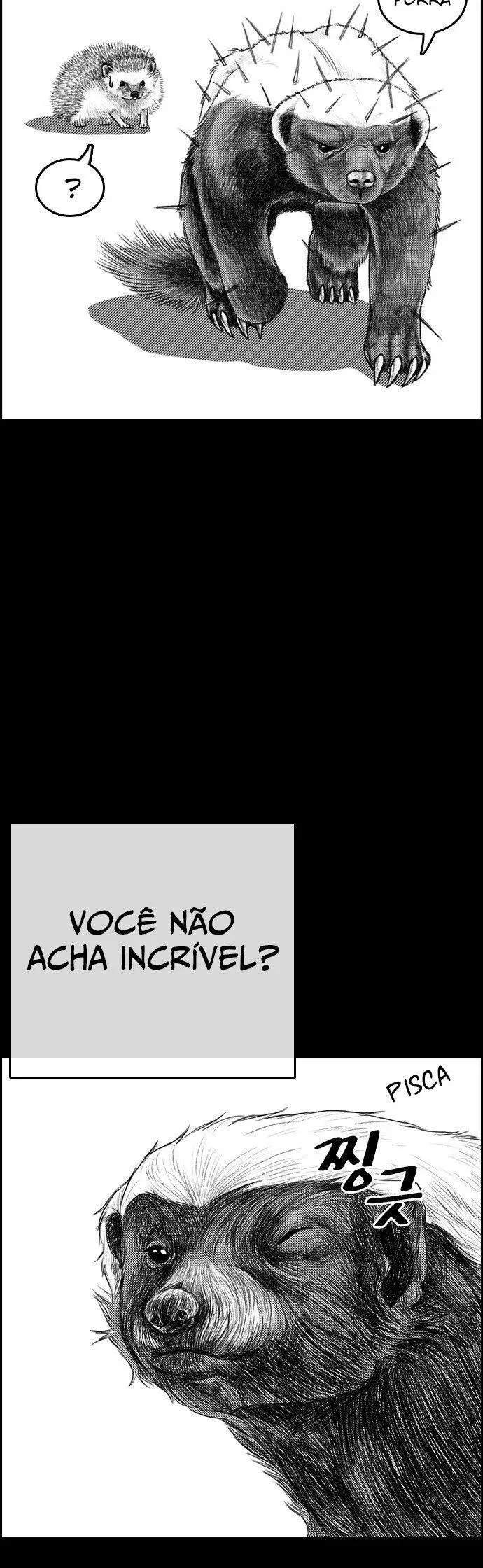 Minha Vida Como um Perdedor Capítulo 4 Página 6