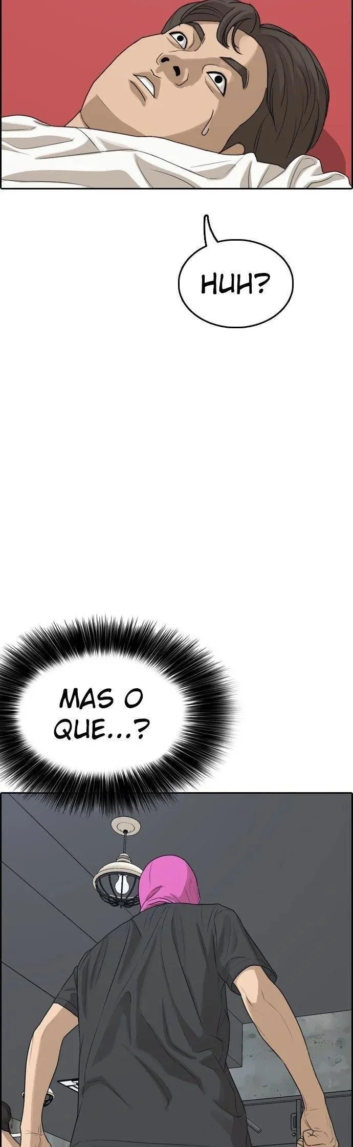 Minha Vida Como um Perdedor Capítulo 4 Página 60
