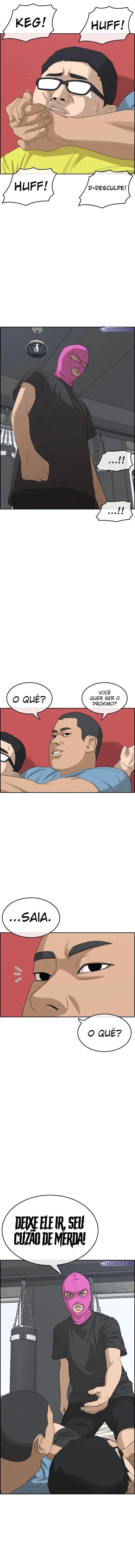 Minha Vida Como um Perdedor Capítulo 4 Página 64