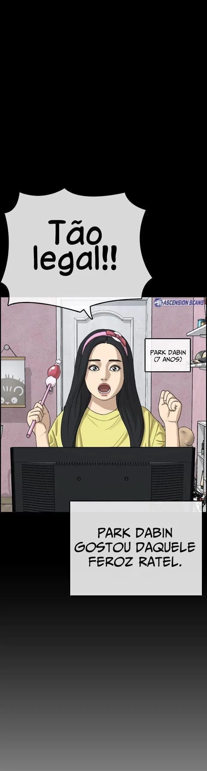 Minha Vida Como um Perdedor Capítulo 4 Página 7
