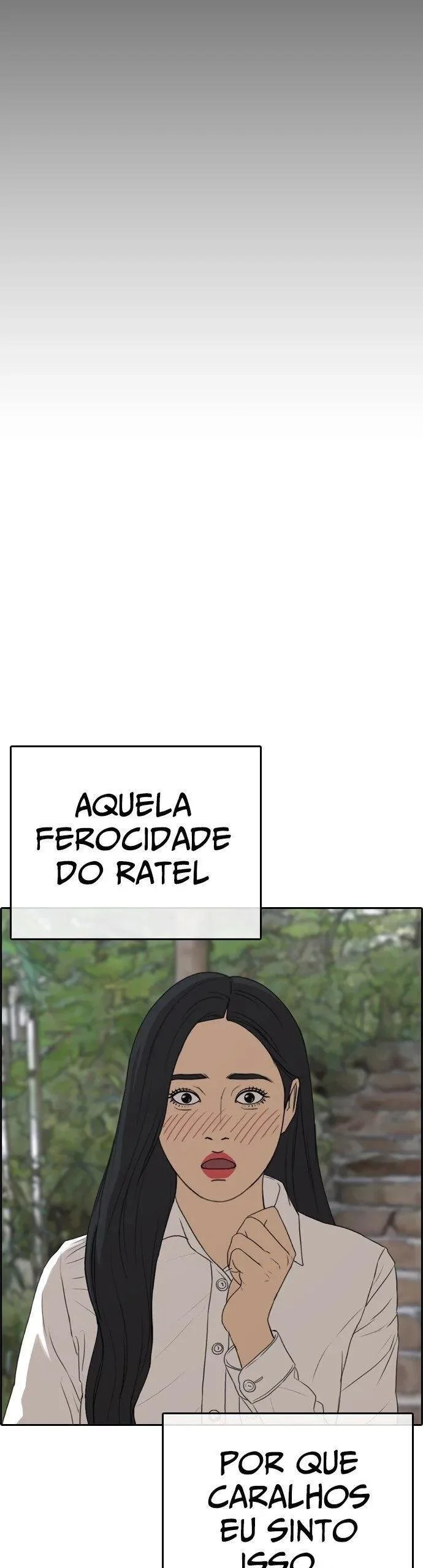 Minha Vida Como um Perdedor Capítulo 4 Página 8