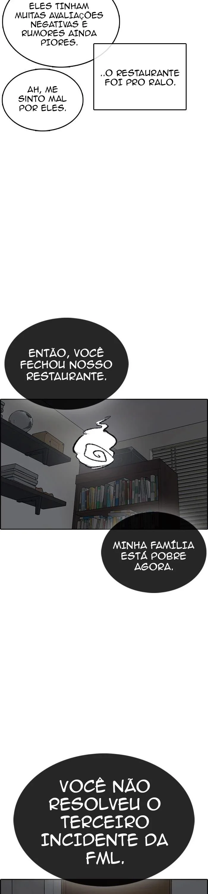 Minha Vida Como um Perdedor Capítulo 40 Página 2