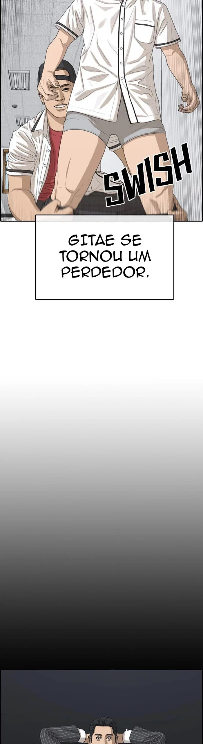 Minha Vida Como um Perdedor Capítulo 40 Página 49