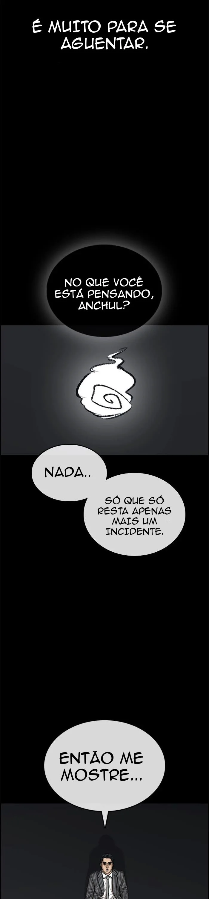 Minha Vida Como um Perdedor Capítulo 40 Página 53