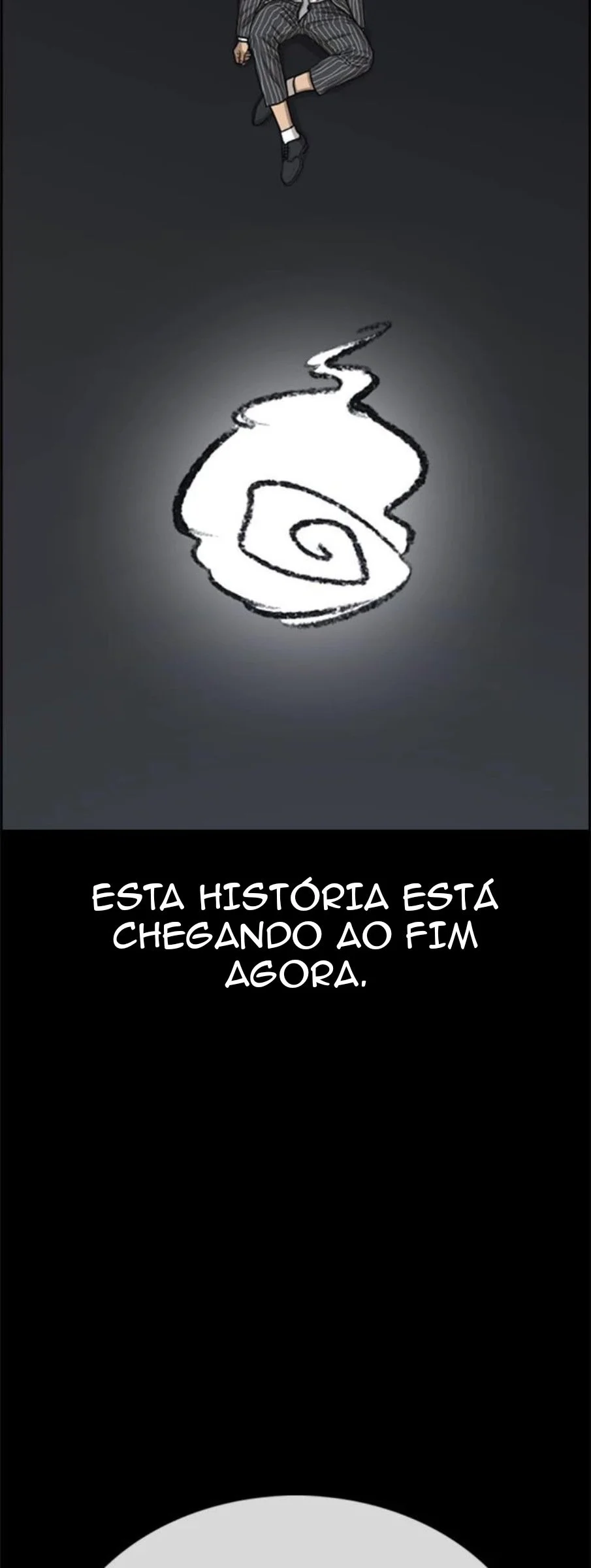 Minha Vida Como um Perdedor Capítulo 40 Página 54