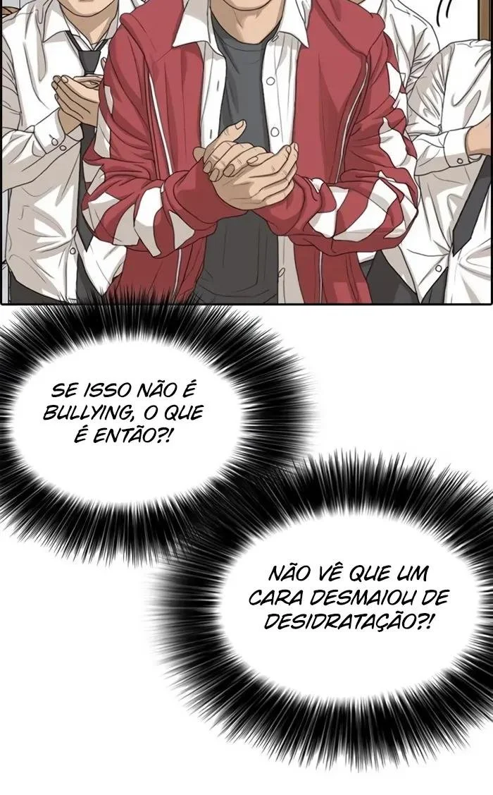 Minha Vida Como um Perdedor Capítulo 41 Página 11