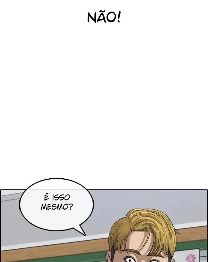 Minha Vida Como um Perdedor Capítulo 41 Página 13