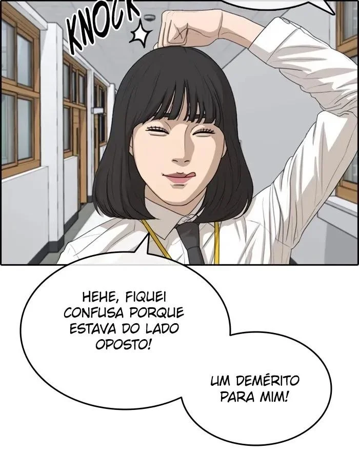 Minha Vida Como um Perdedor Capítulo 41 Página 17