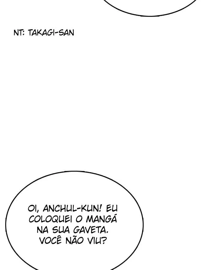 Minha Vida Como um Perdedor Capítulo 41 Página 19