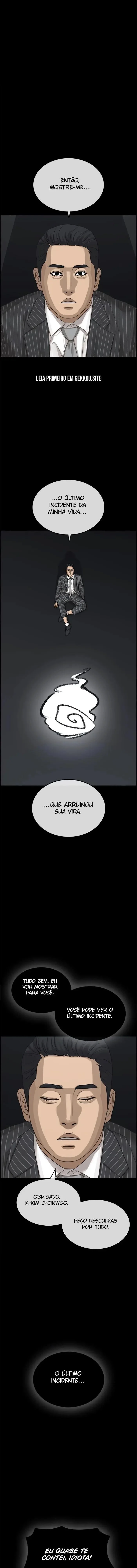 Minha Vida Como um Perdedor Capítulo 41 Página 2