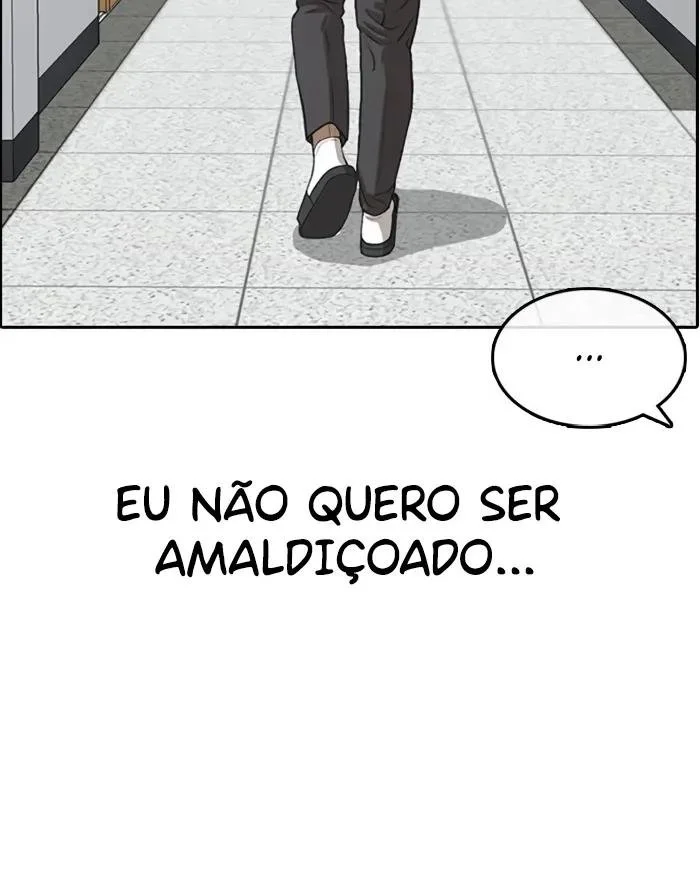 Minha Vida Como um Perdedor Capítulo 41 Página 21