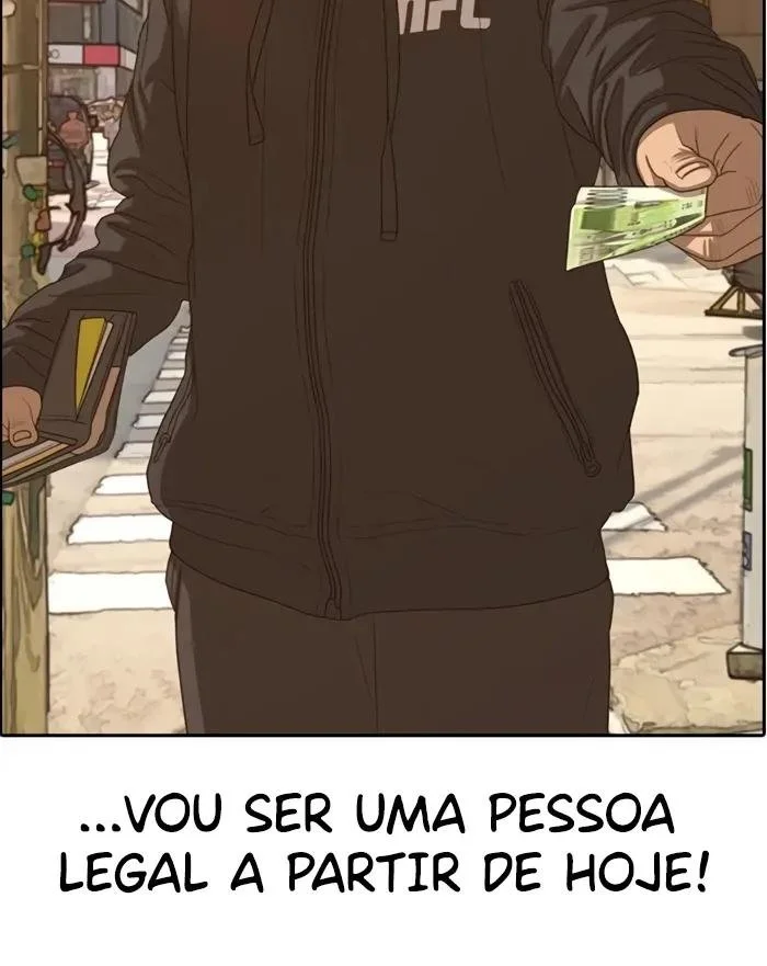 Minha Vida Como um Perdedor Capítulo 41 Página 23