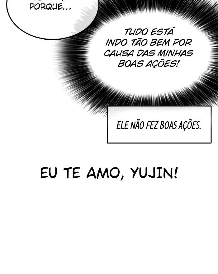 Minha Vida Como um Perdedor Capítulo 41 Página 27