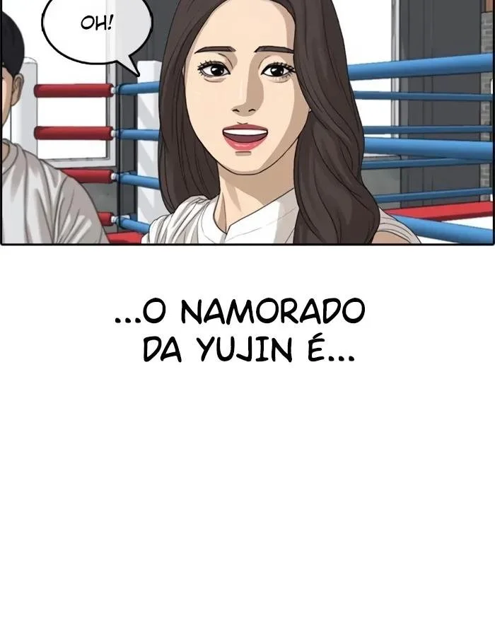 Minha Vida Como um Perdedor Capítulo 41 Página 29