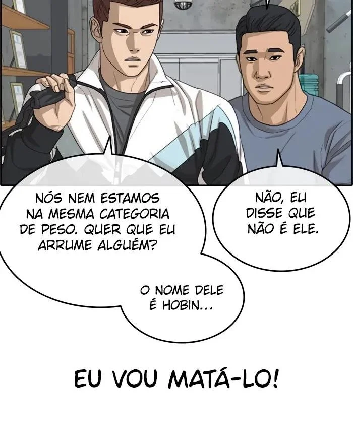 Minha Vida Como um Perdedor Capítulo 41 Página 33