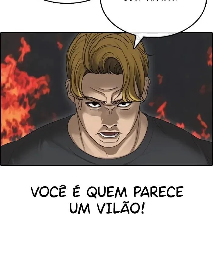 Minha Vida Como um Perdedor Capítulo 41 Página 35