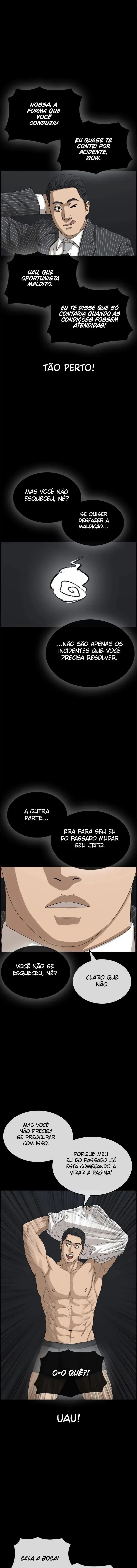 Minha Vida Como um Perdedor Capítulo 41 Página 4