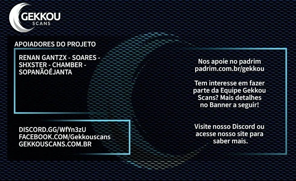 Minha Vida Como um Perdedor Capítulo 41 Página 42