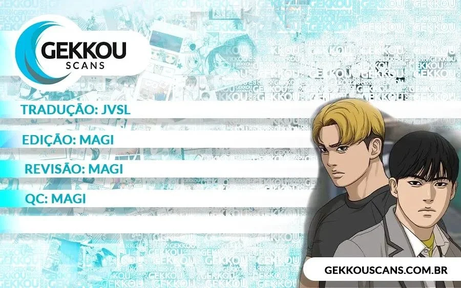 Minha Vida Como um Perdedor Capítulo 42 Página 1