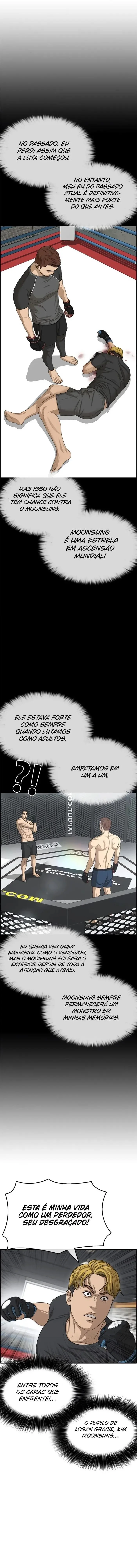 Minha Vida Como um Perdedor Capítulo 42 Página 12