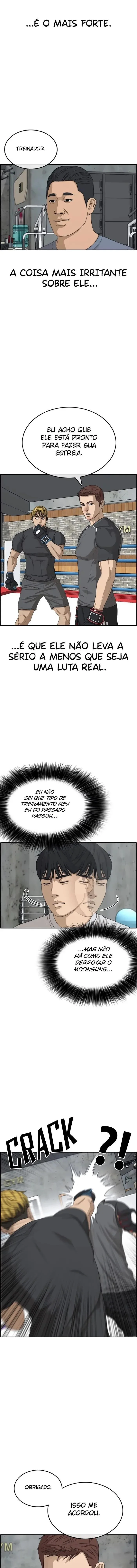 Minha Vida Como um Perdedor Capítulo 42 Página 14
