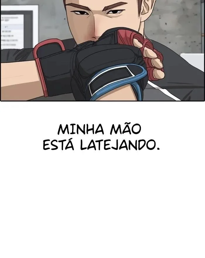 Minha Vida Como um Perdedor Capítulo 42 Página 15