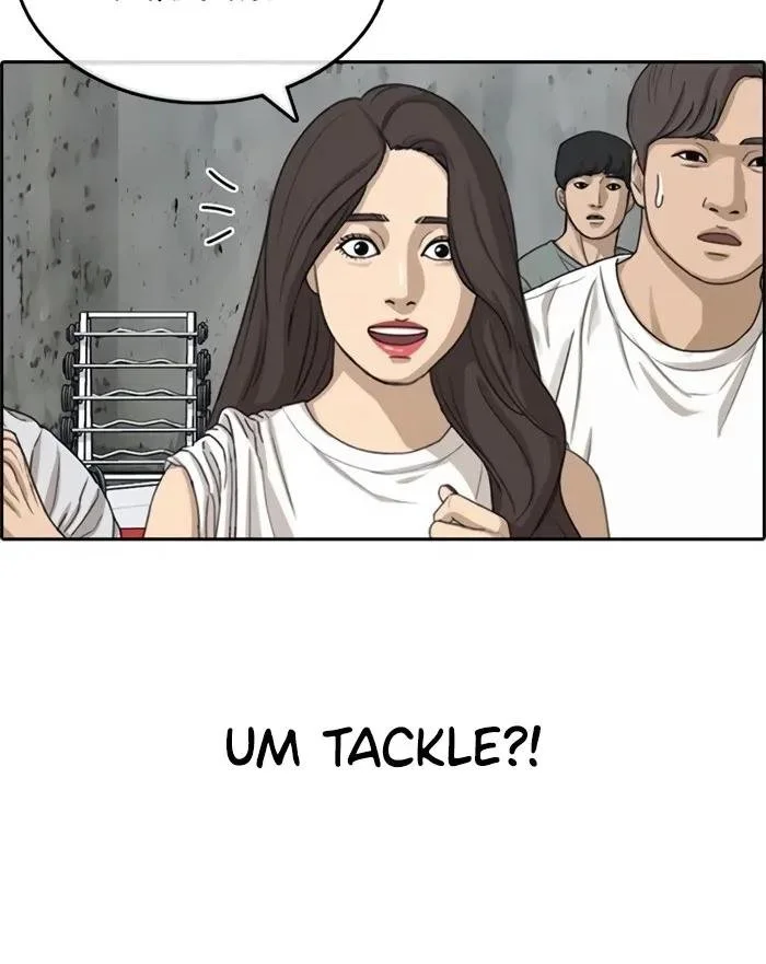 Minha Vida Como um Perdedor Capítulo 42 Página 19