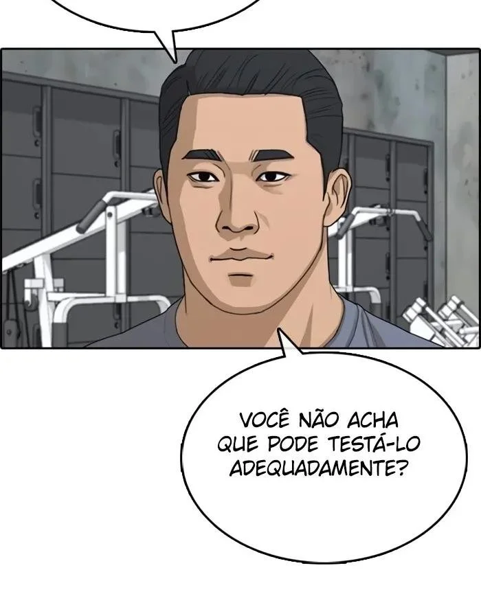 Minha Vida Como um Perdedor Capítulo 42 Página 3