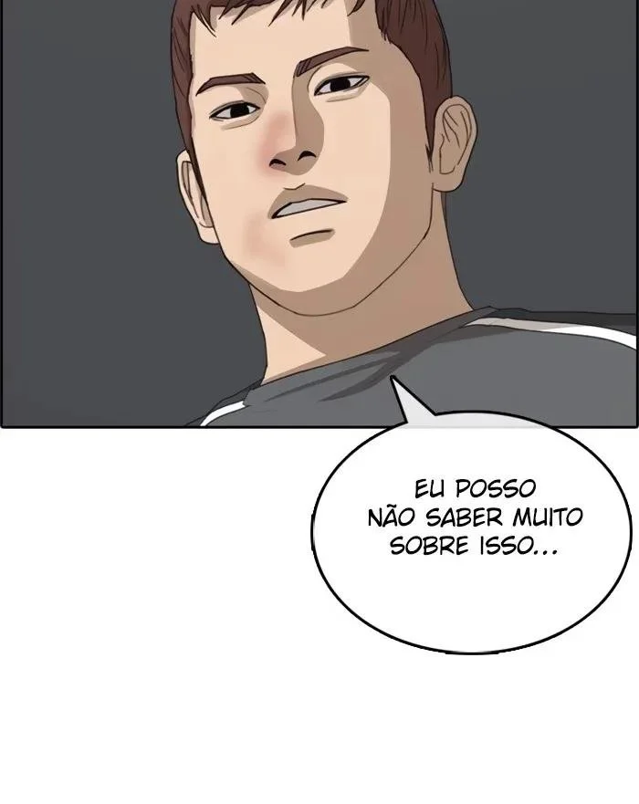 Minha Vida Como um Perdedor Capítulo 42 Página 30