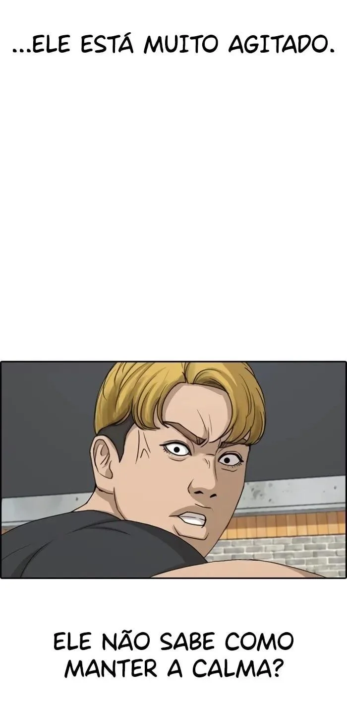 Minha Vida Como um Perdedor Capítulo 42 Página 5