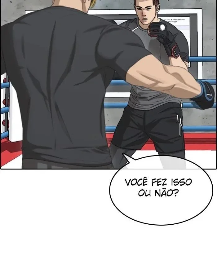Minha Vida Como um Perdedor Capítulo 42 Página 7