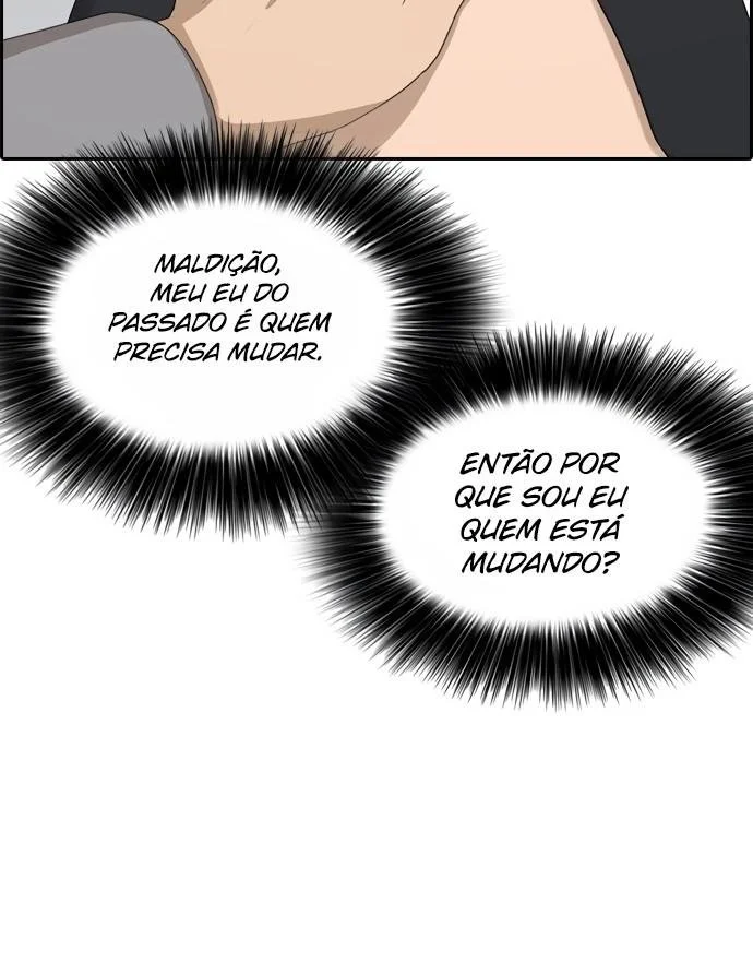 Minha Vida Como um Perdedor Capítulo 43 Página 11