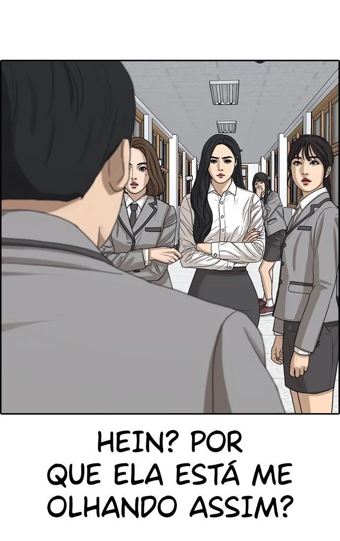 Minha Vida Como um Perdedor Capítulo 43 Página 13