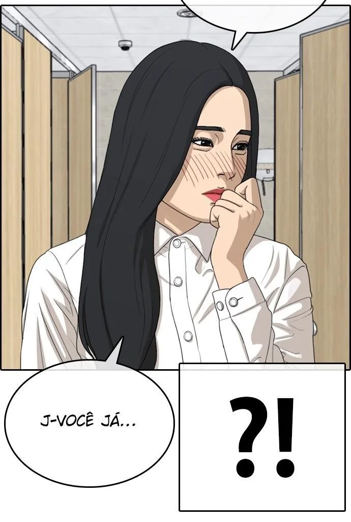 Minha Vida Como um Perdedor Capítulo 43 Página 21