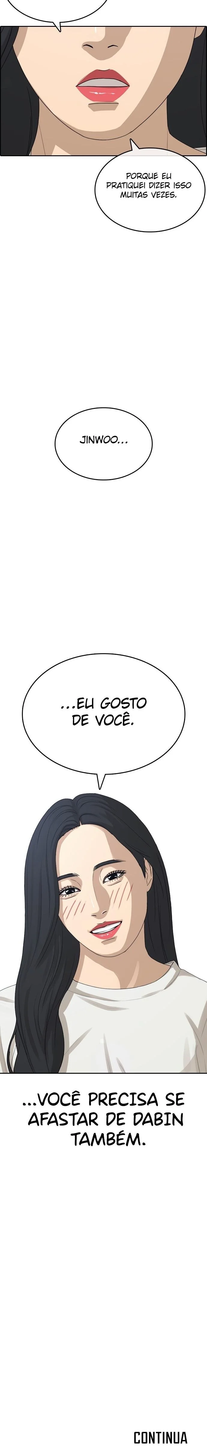 Minha Vida Como um Perdedor Capítulo 43 Página 37