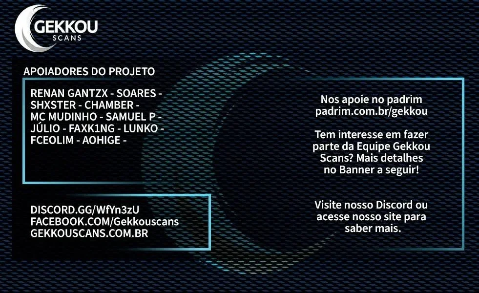Minha Vida Como um Perdedor Capítulo 43 Página 38