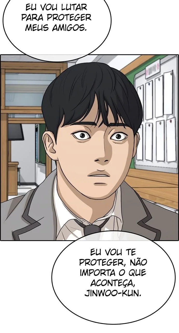 Minha Vida Como um Perdedor Capítulo 43 Página 9