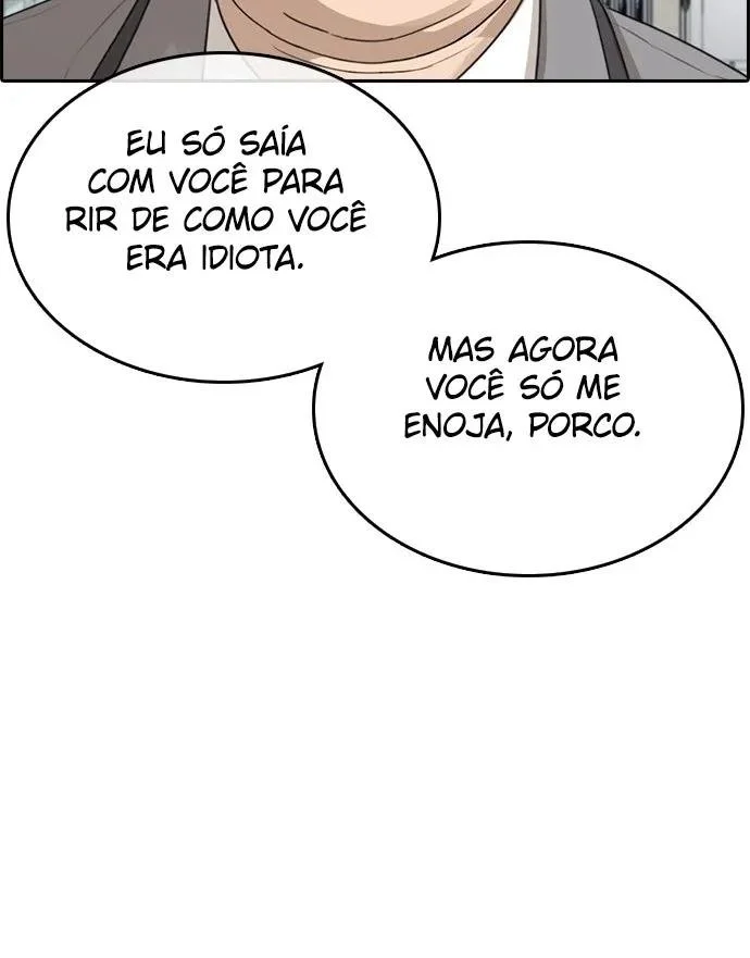 Minha Vida Como um Perdedor Capítulo 44 Página 13