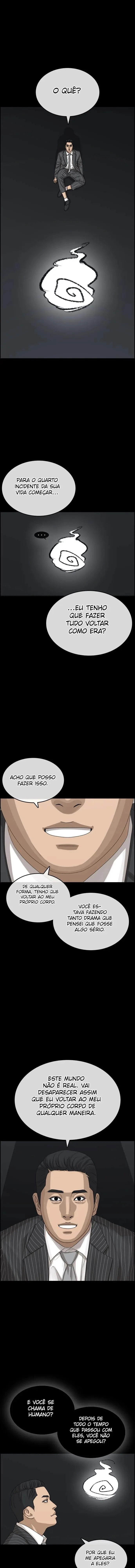 Minha Vida Como um Perdedor Capítulo 44 Página 2