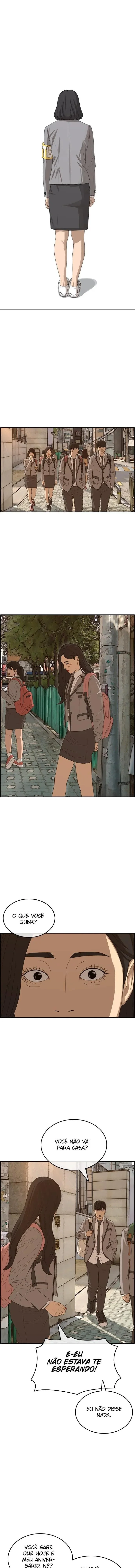 Minha Vida Como um Perdedor Capítulo 44 Página 20