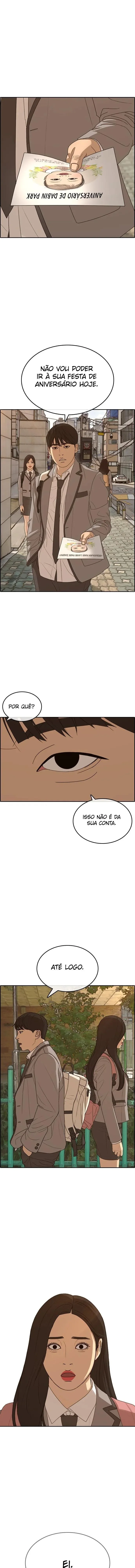 Minha Vida Como um Perdedor Capítulo 44 Página 22