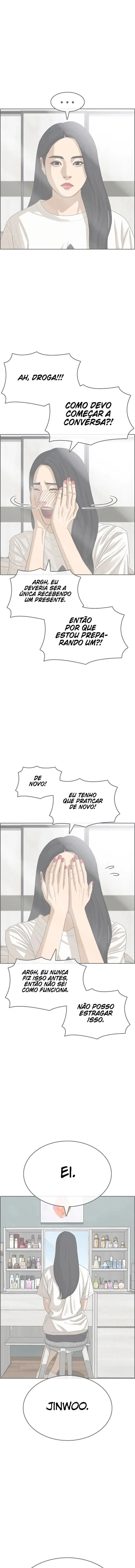 Minha Vida Como um Perdedor Capítulo 44 Página 24